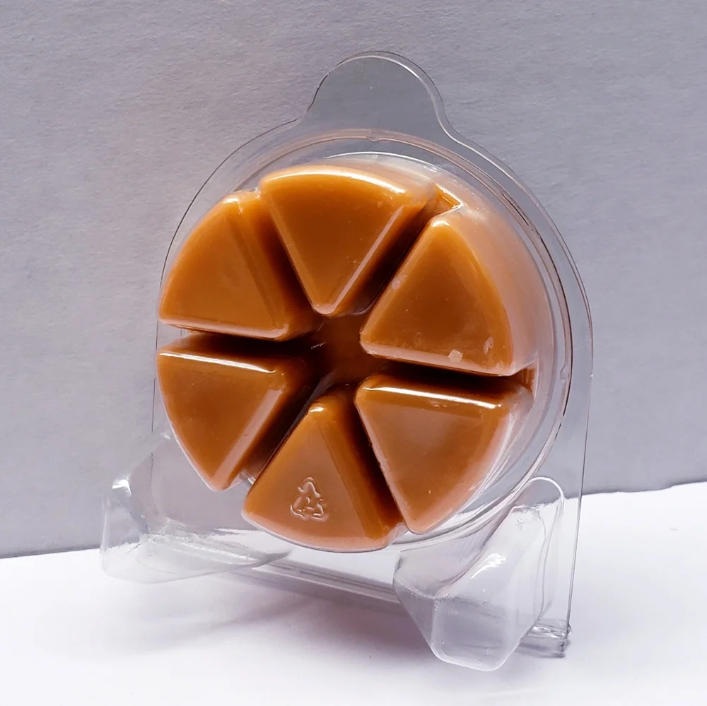 GINGERBREAD LANE -Goose Creek Highly Scented Wax Melts- $8 per pack